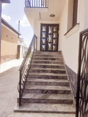 Bed and Breakfast Casa Leahu Бэйле-Уну-Май Экстерьер фото